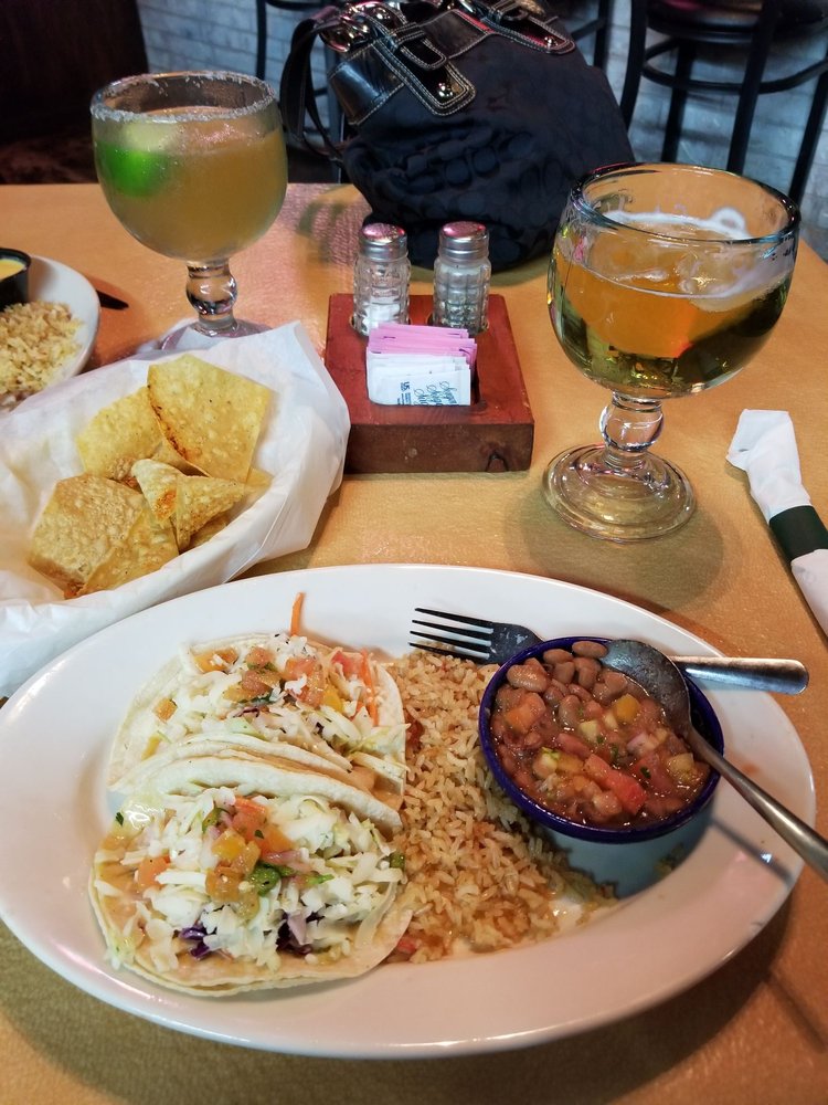 Camacho & Charlie's