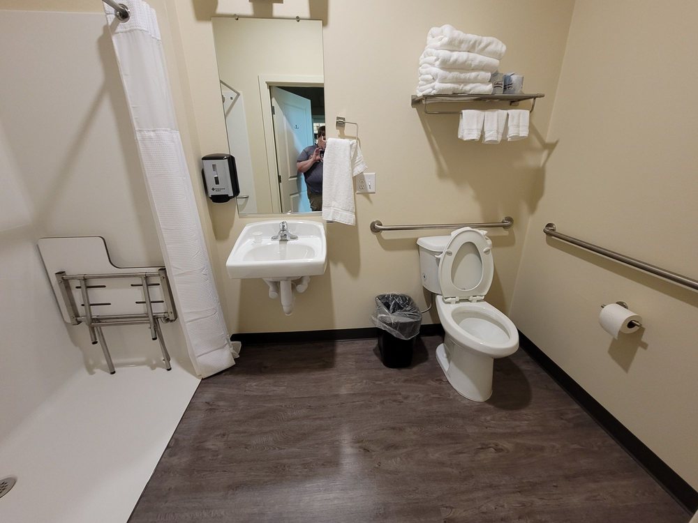 Seabeck Conference Center