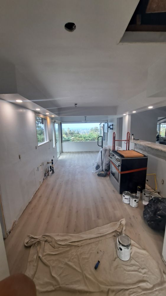 Frost Creek Construction