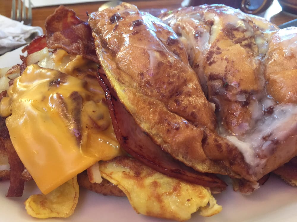 Homestead Restaurant & Bakery 129 Photos & 130 Reviews Breakfast