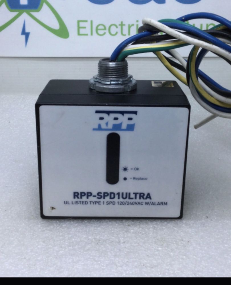 Mark LeChette Electrical Service