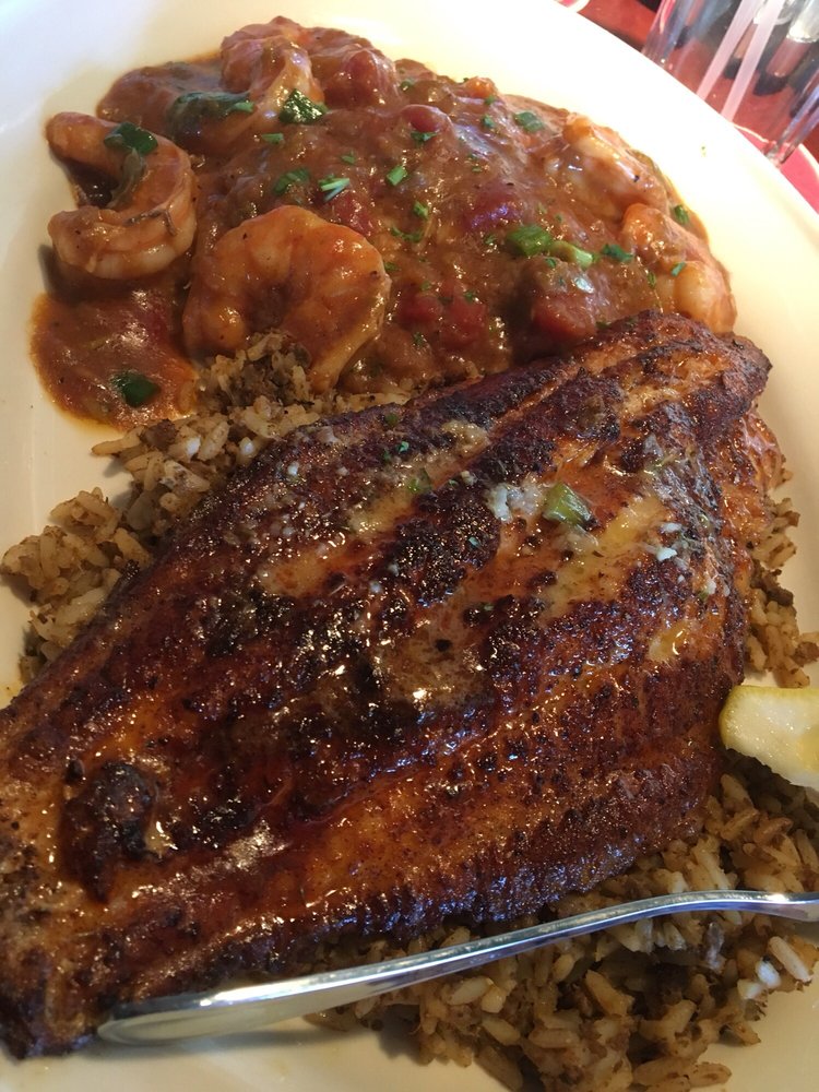 Pappadeaux Seafood Kitchen 284 Photos & 168 Reviews Seafood 4040