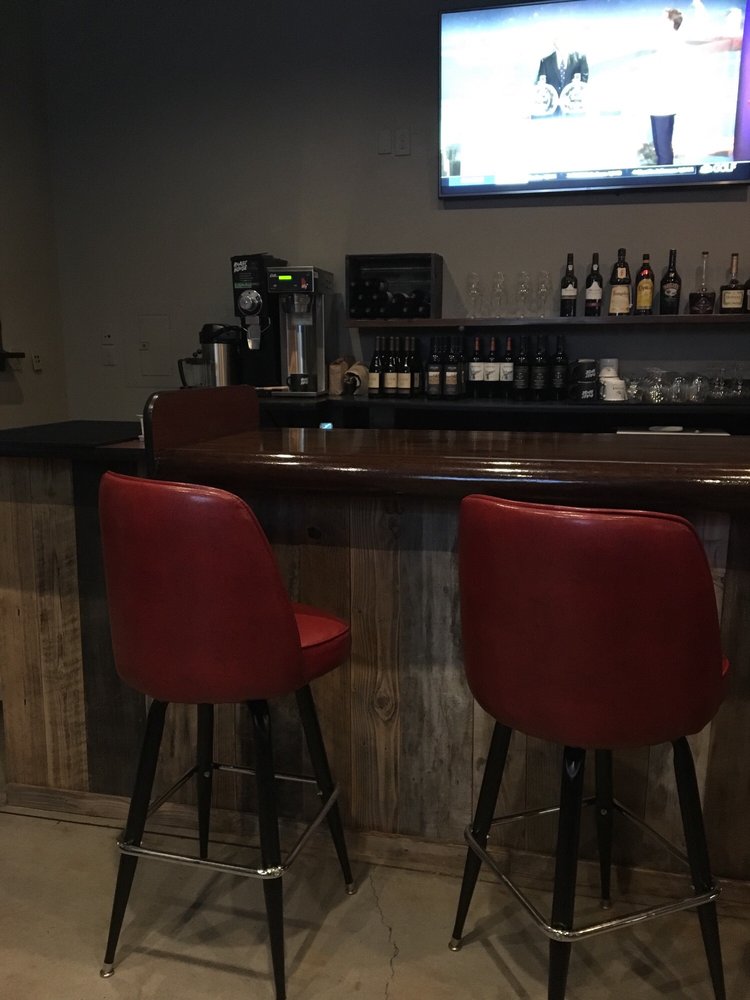 Old School Comfy Bar Stools Yelp Photo Of Craft Gather Spokane Valley Wa United States Old School