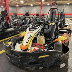 On Track Karting Wallingford photo