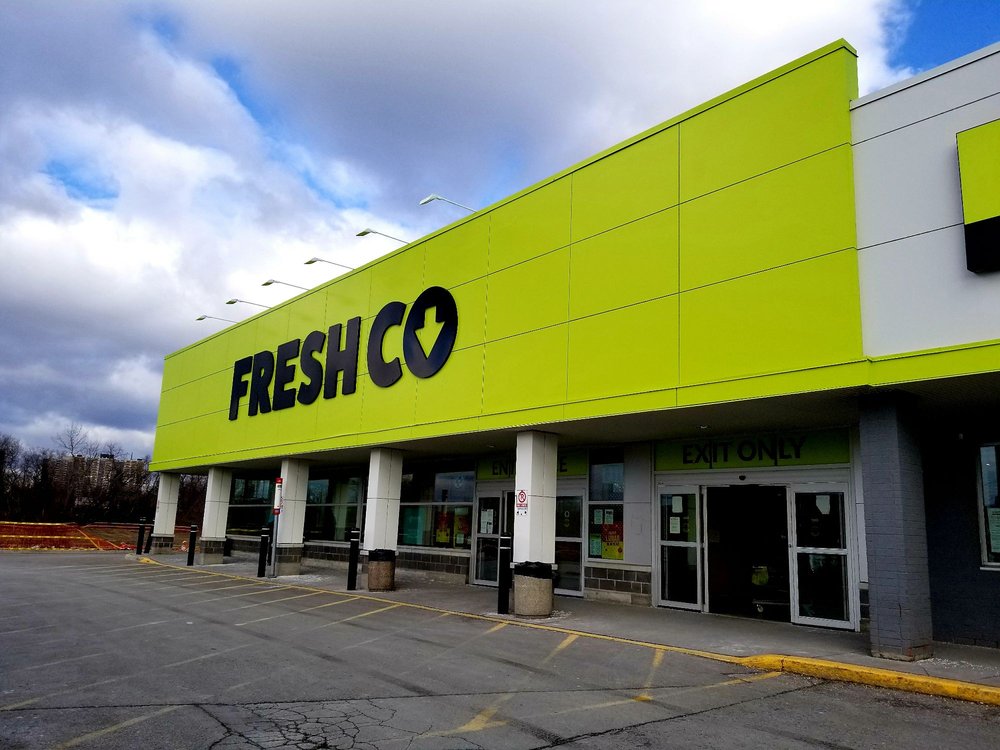 Freshco