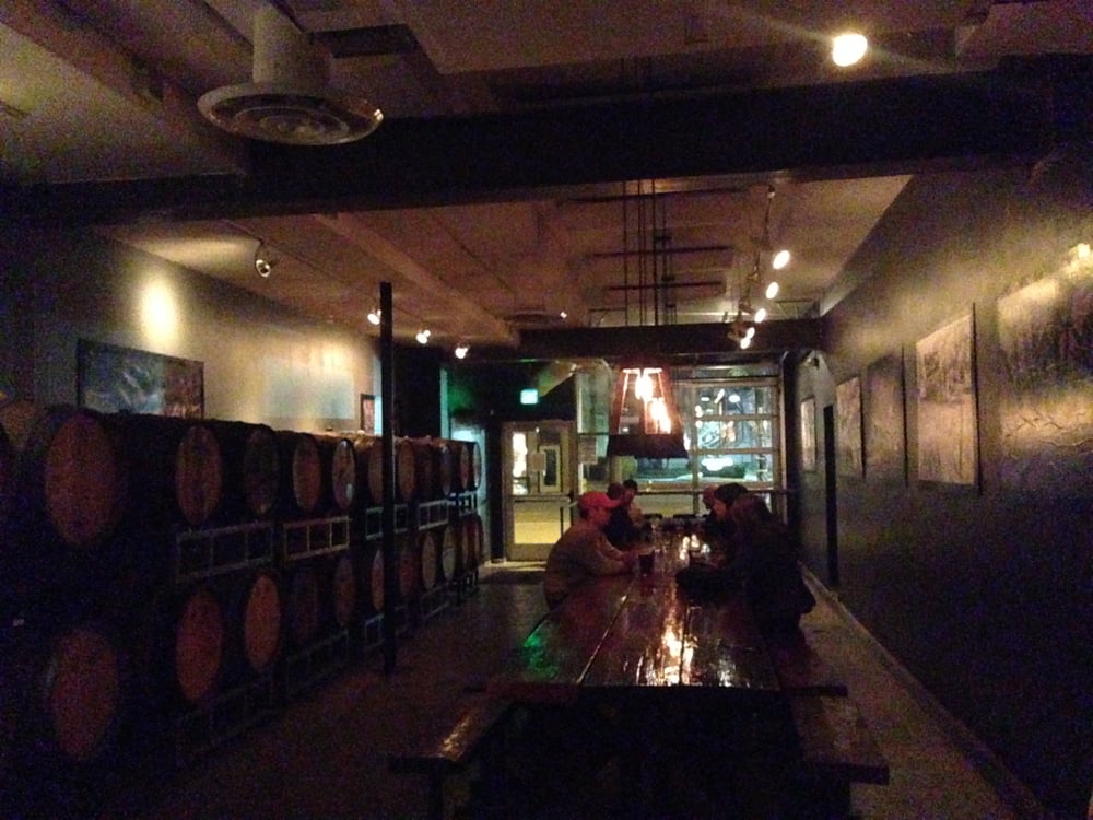 TRVE Brewing Co 43 Photos Breweries Southwest Denver, CO