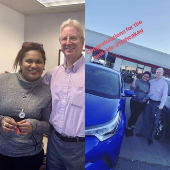 Freeman Toyota 46 Photos 359 Reviews Car Dealers 2875 Corby Photo Of Freeman Toyota Santa Rosa Ca United States