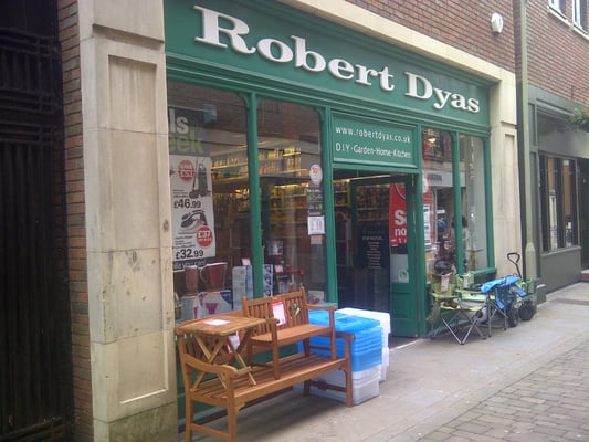 11 active Robert Dyas voucher codes & coupons 3 days ago · Robert Dyas is the online store selling a wide range of products for the home and office including electrical appliances, garden products, glassware, power .