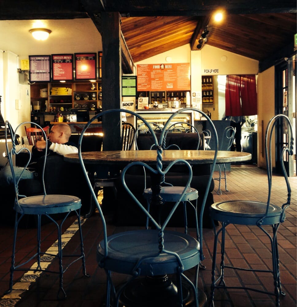 Old California Coffee House & Eatery 226 Photos & 370 Reviews