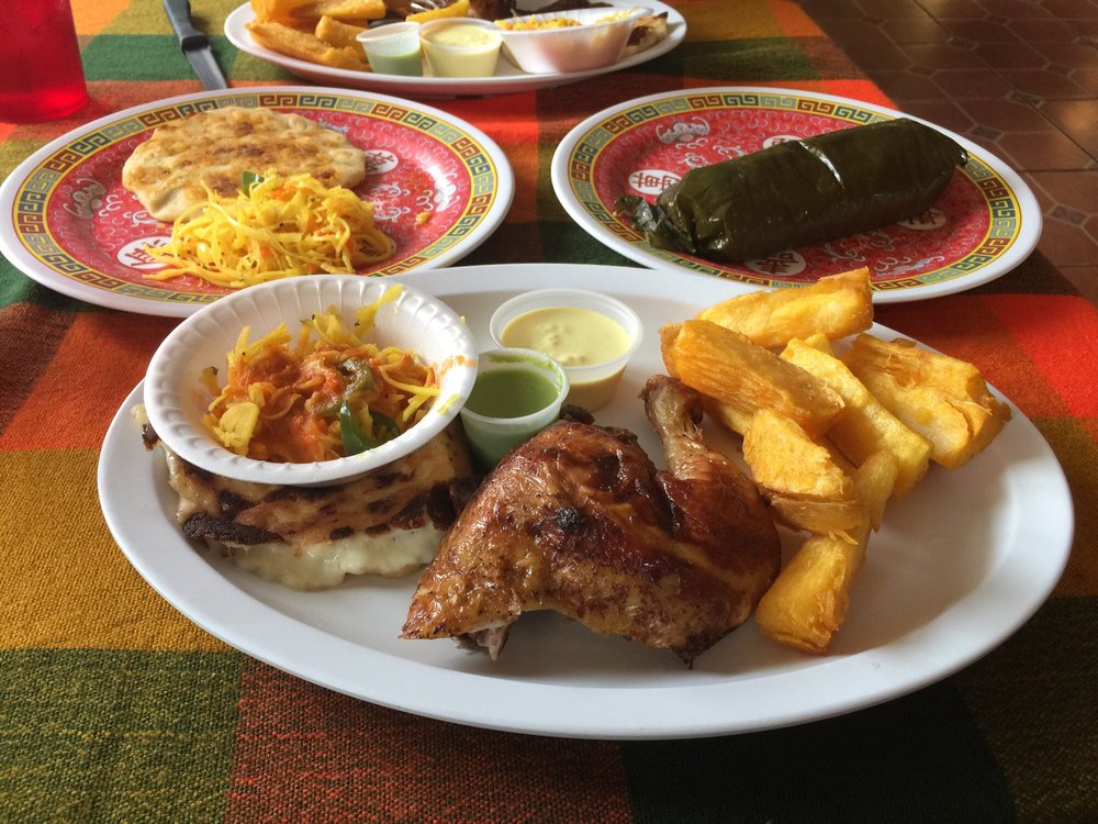 Tipicos Doña Juanita
