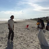 Oak Island Beach 47 Photos 11 Reviews Beaches 5227 E Photo Of Oak Island Beach Nc United States Getting Married
