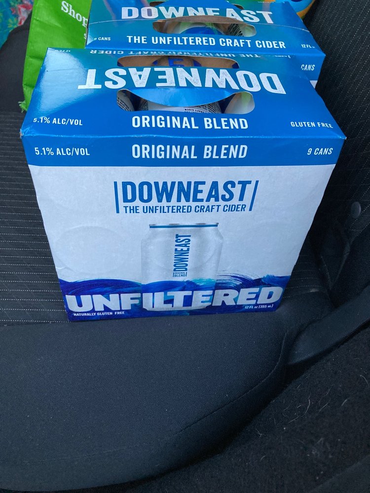 Rocko's Beverage