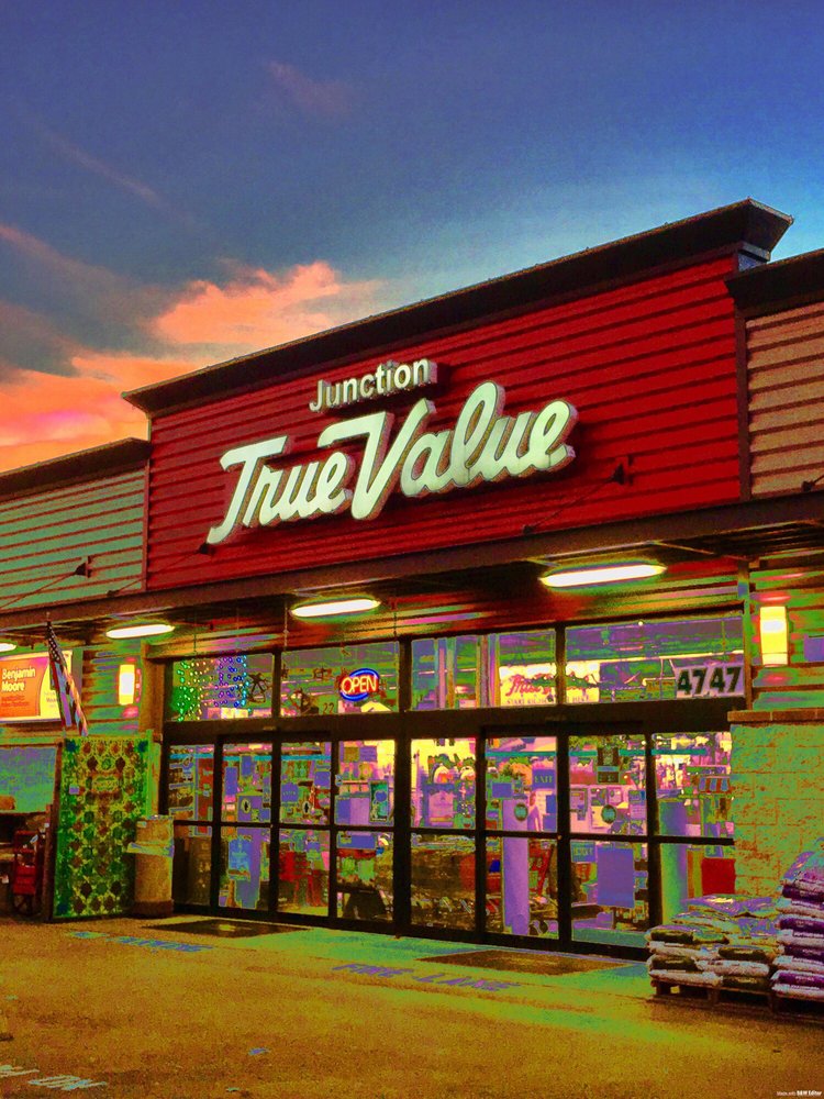 Junction True Value Hardware