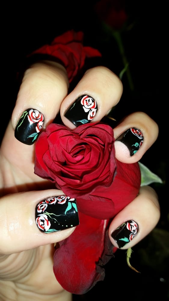 Envy Nails 57 Photos & 69 Reviews Nail Salons 11844 98th Ave NE