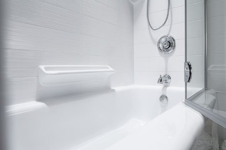 image of business Bath Fitter