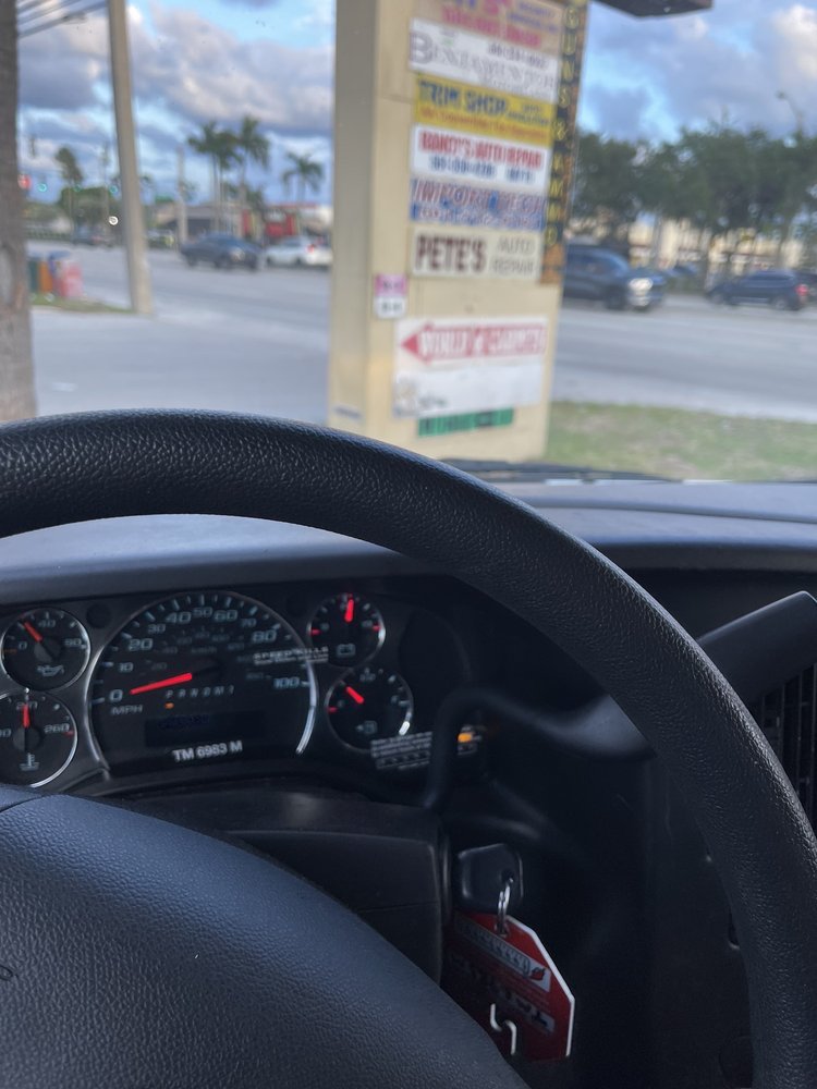 U-Haul of West Palm Beach