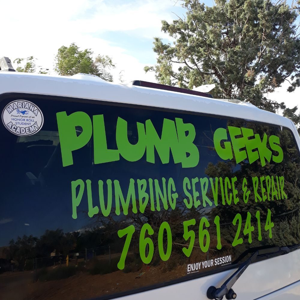 image of business Plumb Geeks
