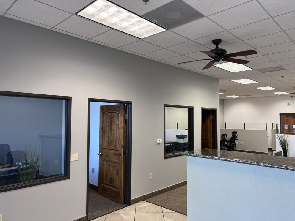 Jessie Vazquez - Minted Mortgage Company