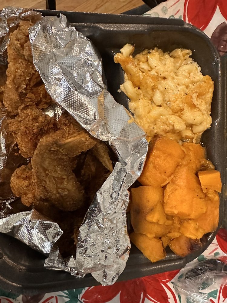 Victoria's Kitchen & Catering
