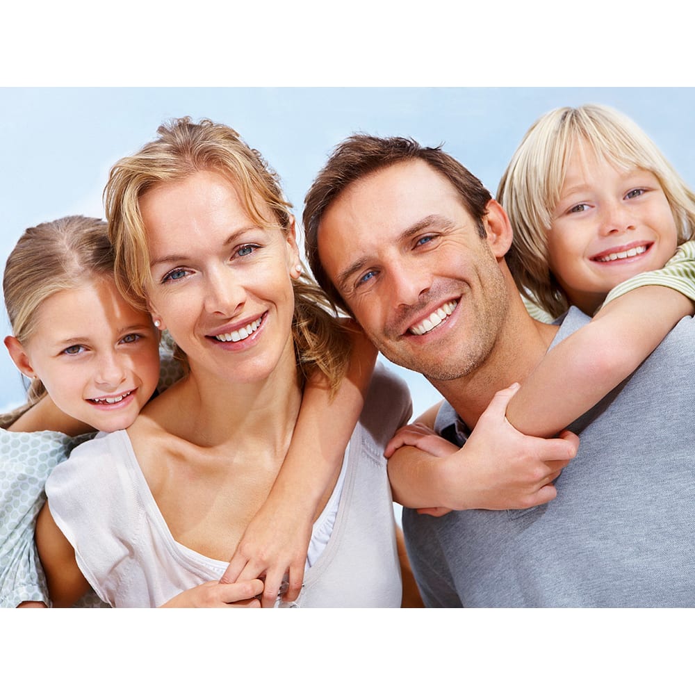 image of business Stroudsburg Family Dental