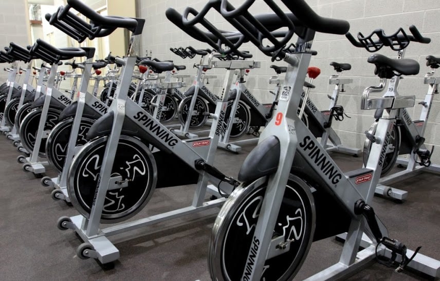 Wynn Fitness Clubs - North York