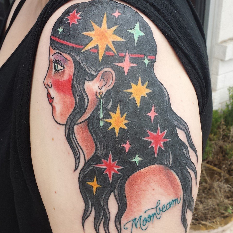 Photos for Blue Lotus Tattoo and The Piercing Lounge Yelp