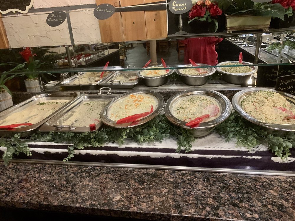Tannoor Grill