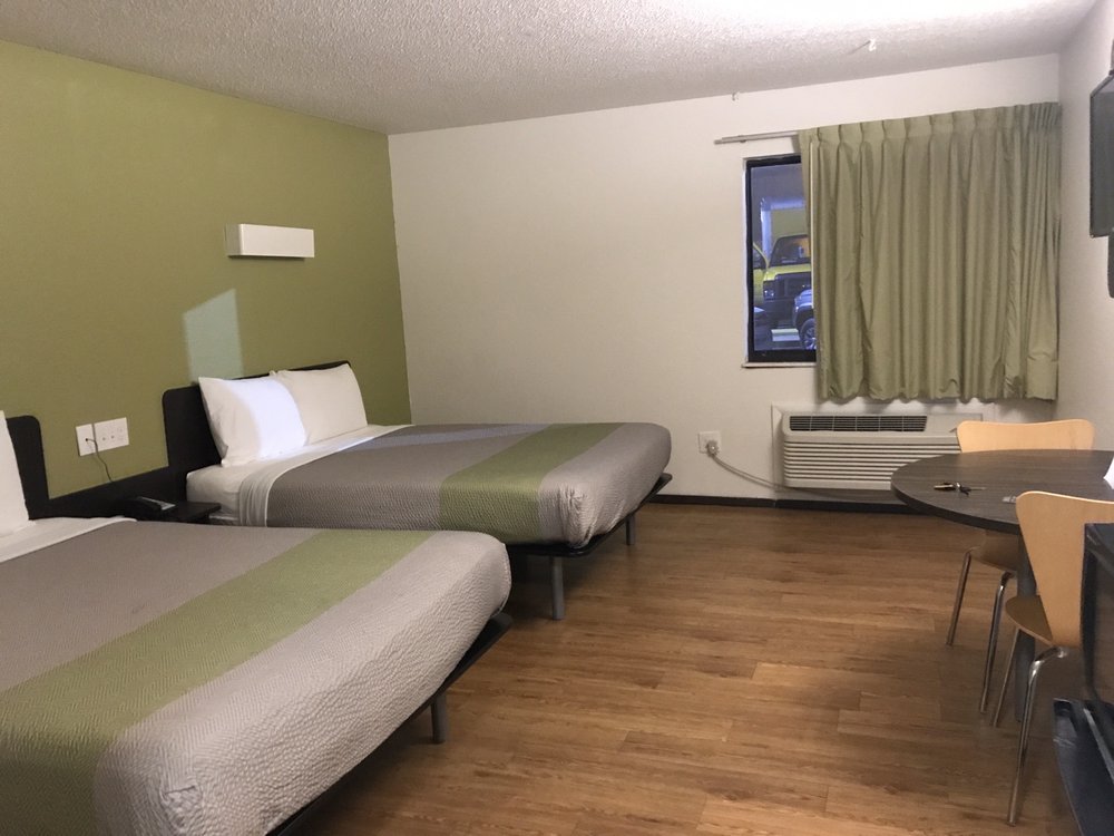 Motel 6