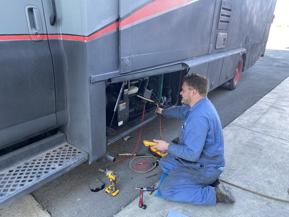 Yakima Generator & Supply