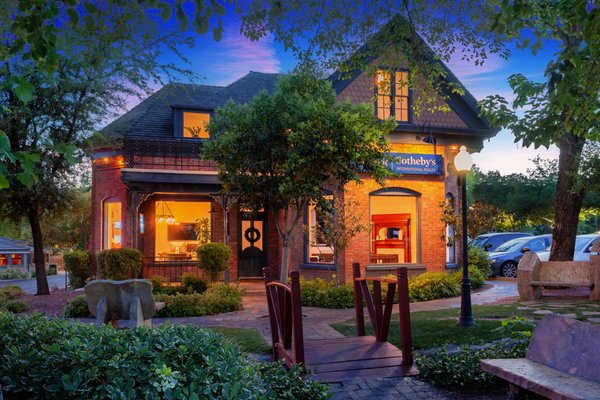 Summit Sotheby's International Realty