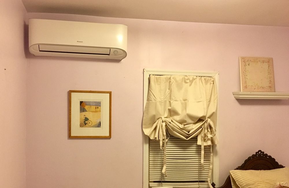 WT Heating & A/C