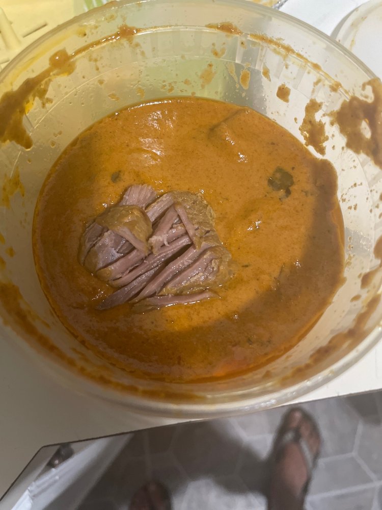 Vegan Seeds of India