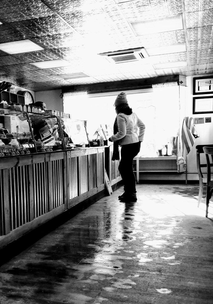 The Gingered Peach 162 Photos & 175 Reviews Coffee & Tea 2 Gordon