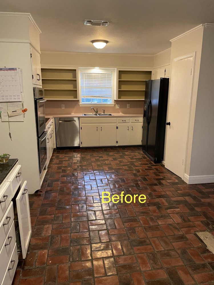 image of business Lacoste & Young Remodeling