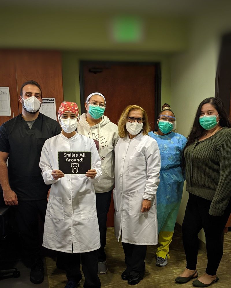 image of business Shawna Omid, DDS