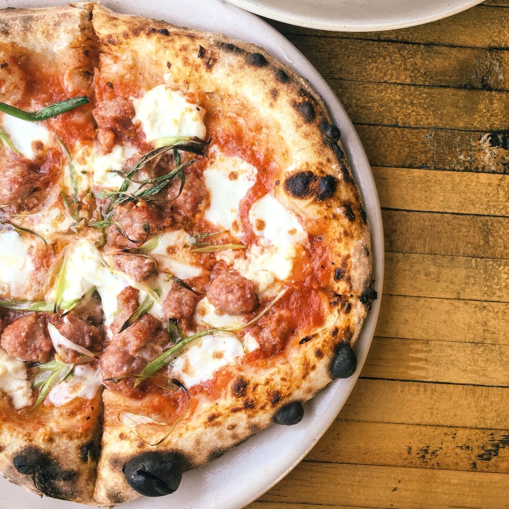 Ava 292 Photos & 376 Reviews Italian 718 S Howard Ave, SoHo