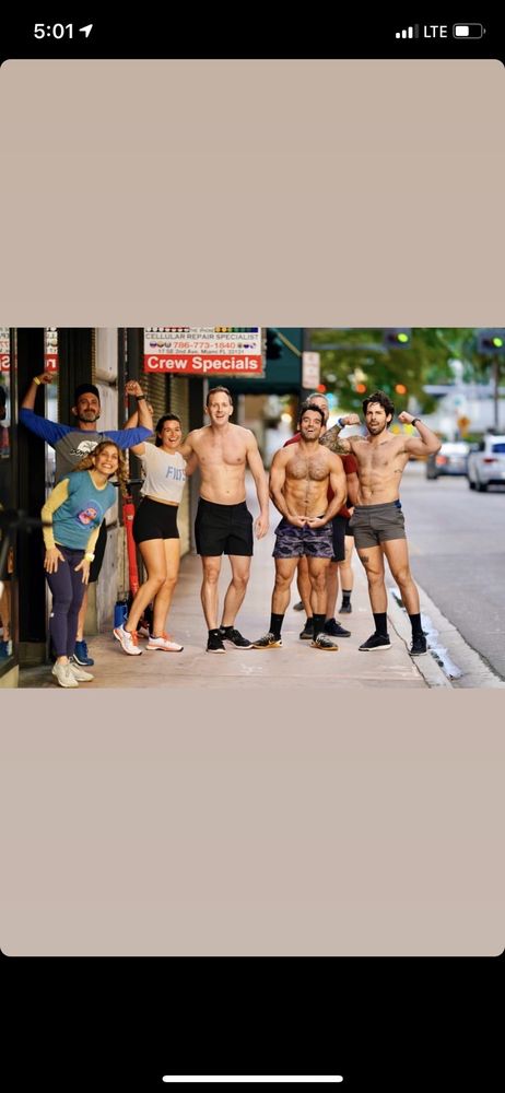 Downtown Strength and Conditioning