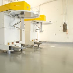 Redrhino The Epoxy Flooring Company Refinishing Services 113