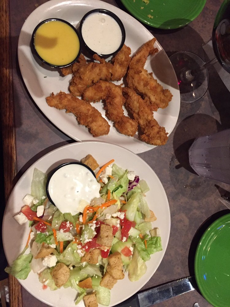 Great Food Reasonably Priced And Best Server Jessie Yelp Photo Of Black Eyed Pea Restaurant Hendersonville Tn United States Great