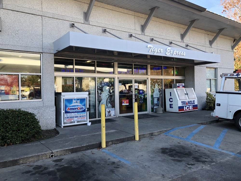 Tiger Express Gas Stations 2265 Boundary St, Beaufort, SC Phone