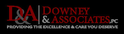 Downey & Associates PC