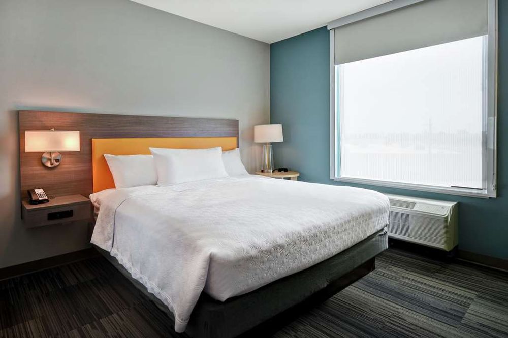 Barksdale Air Force Base in Bossier City, LA