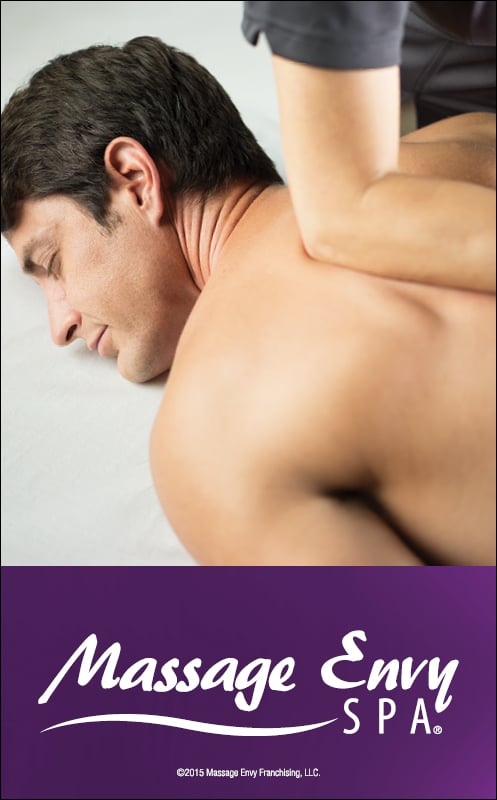Massage Envy - Durham Ninth Street