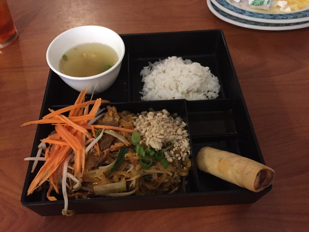 Thai Palm Restaurant 60 Photos & 164 Reviews Thai 12070 Palm Dr