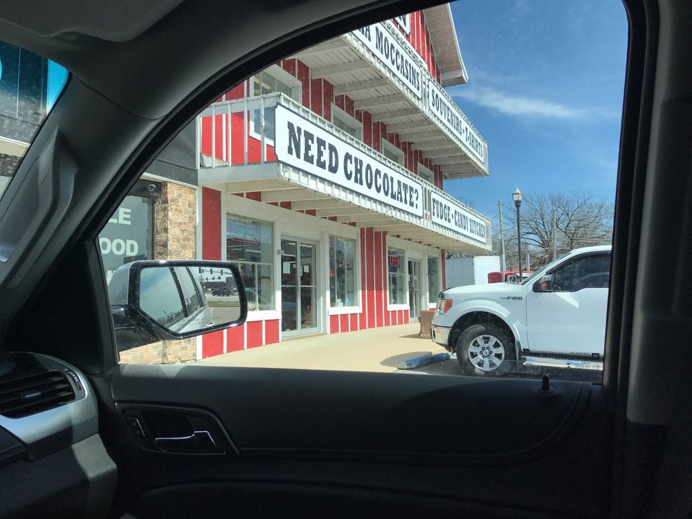 Ozarkland Store 10 Photos Gift Shops 30 Camden Ct NE, Camdenton