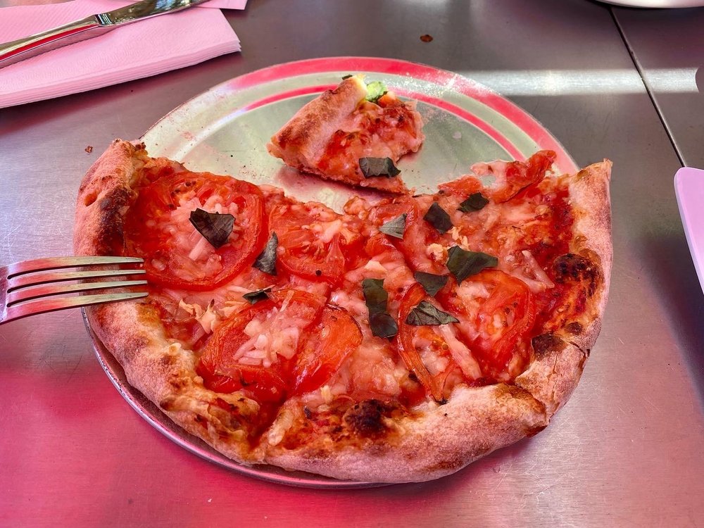 Bambino's Pizza Co.