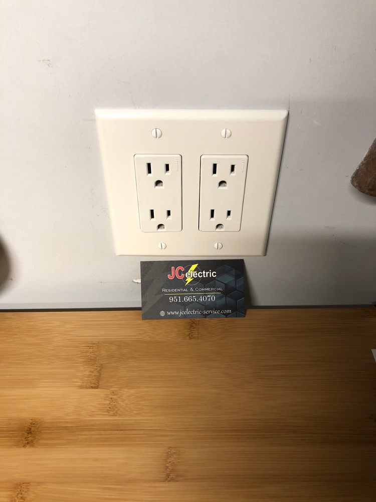 JC Electric
