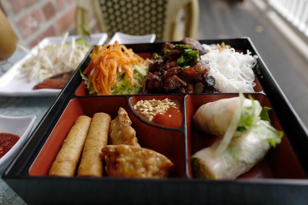 Saigon Cafe Millburn