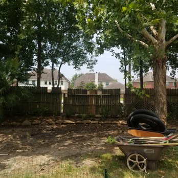 Rls Landscaping And Tree Service Services 15418 Park Glen Photo Of Rls Landscaping And Tree Service Sugar Land Tx United States