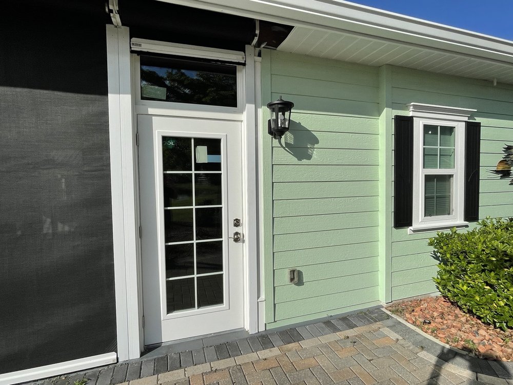 Armortech Windows & Doors